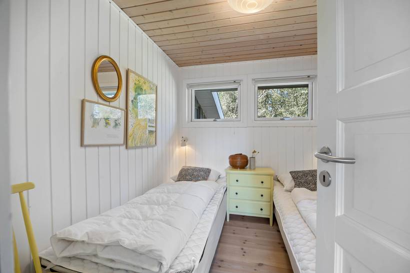 Foto von Ferienhaus RN37 in Bjerregård - Westjütland