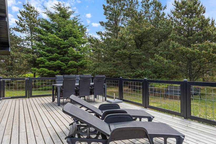 Foto von Ferienhaus RN37 in Bjerregård - Westjütland