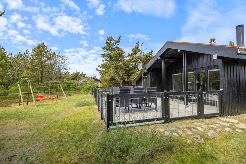 Foto von Ferienhaus RN37 in Bjerregård - Westjütland