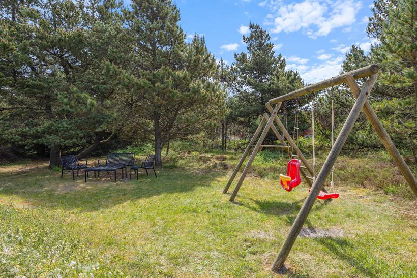 Foto von Ferienhaus RN37 in Bjerregård - Westjütland