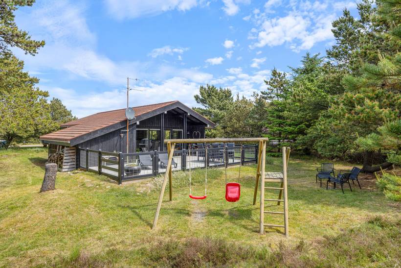 Foto von Ferienhaus RN37 in Bjerregård - Westjütland
