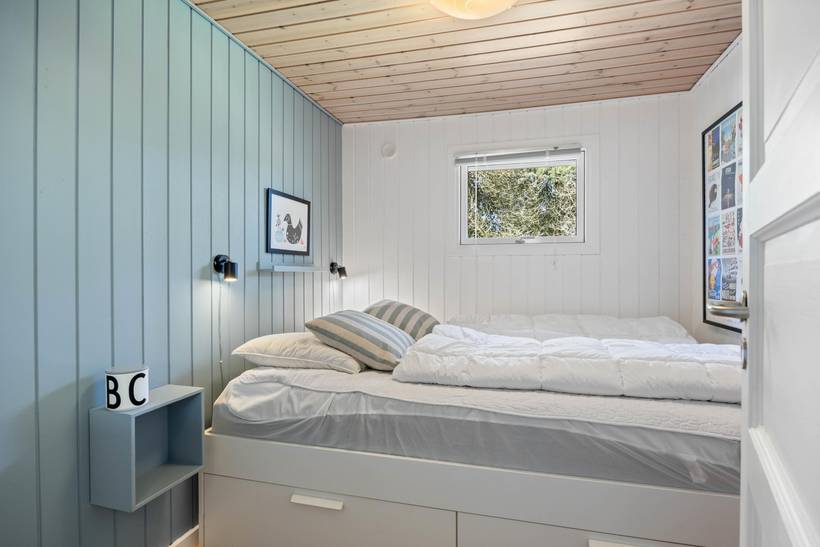 Foto von Ferienhaus RN37 in Bjerregård - Westjütland