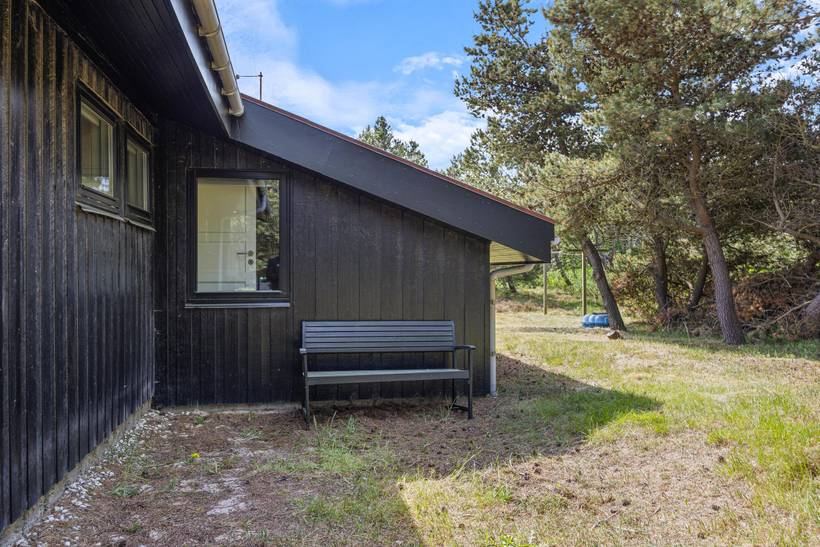 Foto von Ferienhaus RN37 in Bjerregård - Westjütland