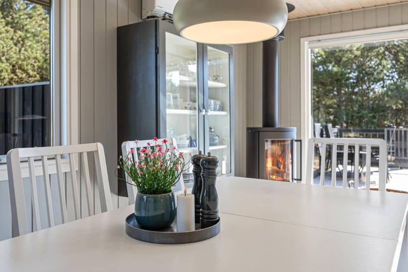 Foto von Ferienhaus RN37 in Bjerregård - Westjütland
