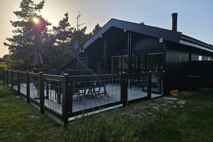 Foto von Ferienhaus RN37 in Bjerregård - Westjütland