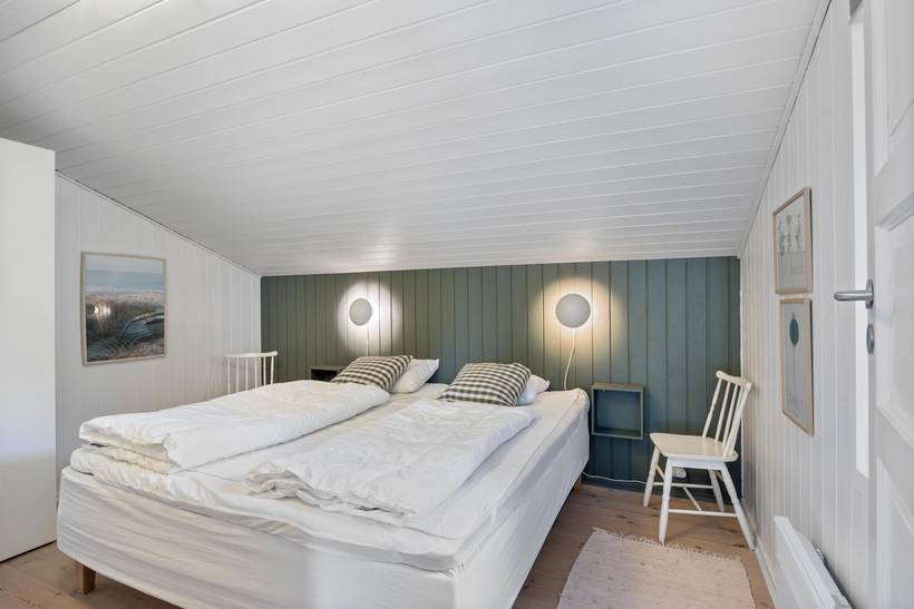 Foto von Ferienhaus RN37 in Bjerregård - Westjütland