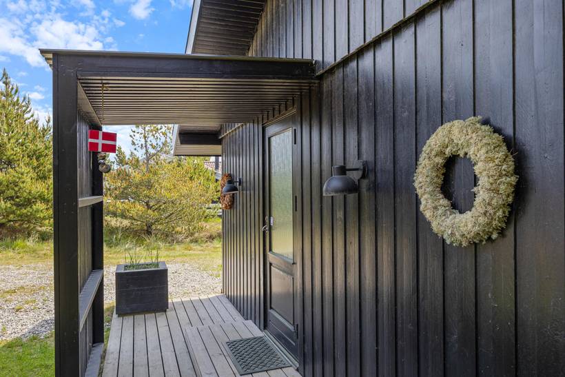 Foto von Ferienhaus RN37 in Bjerregård - Westjütland