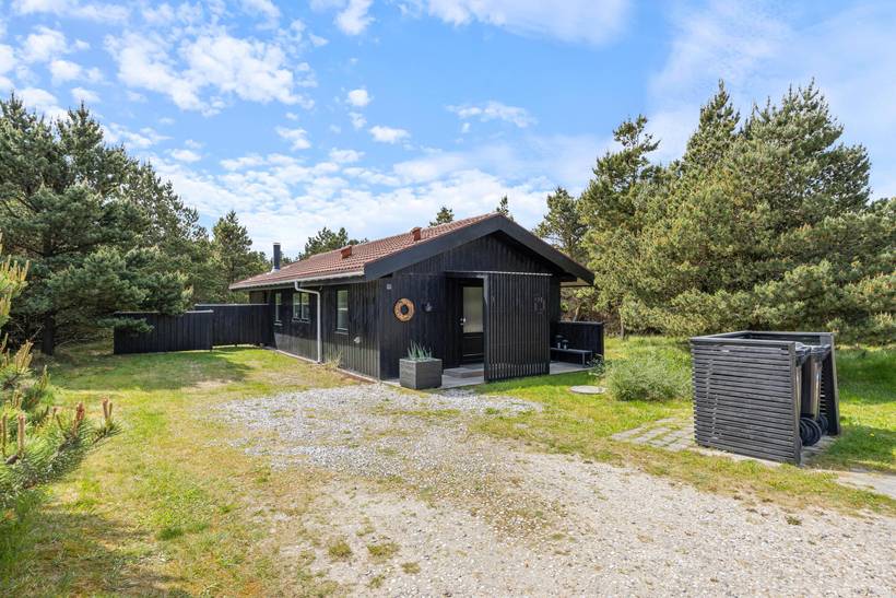 Foto von Ferienhaus RN37 in Bjerregård - Westjütland