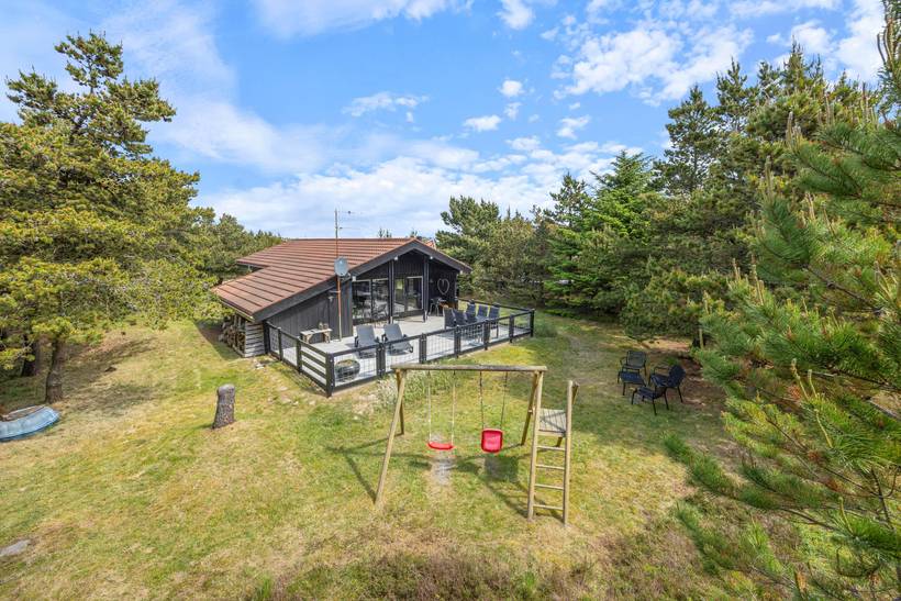 Foto von Ferienhaus RN37 in Bjerregård - Westjütland