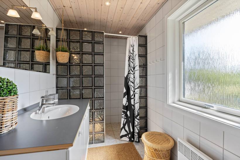 Foto von Ferienhaus RN37 in Bjerregård - Westjütland