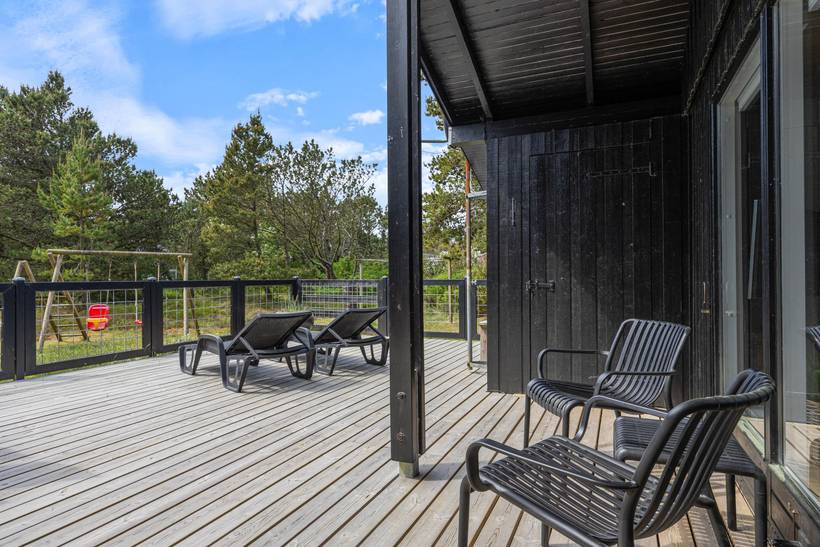 Foto von Ferienhaus RN37 in Bjerregård - Westjütland