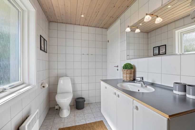 Foto von Ferienhaus RN37 in Bjerregård - Westjütland