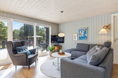 Vorschaubild von Ferienhaus RN37 in Bjerregård - Westjütland