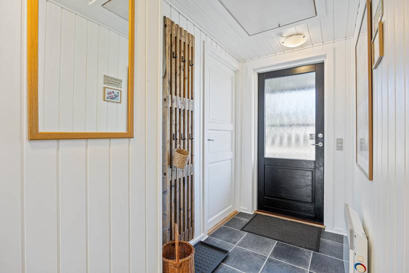 Foto von Ferienhaus RN37 in Bjerregård - Westjütland