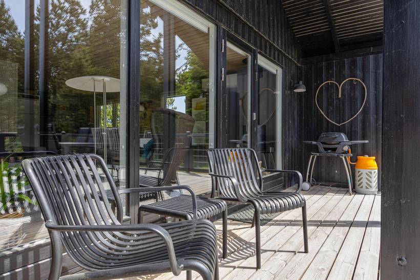 Foto von Ferienhaus RN37 in Bjerregård - Westjütland