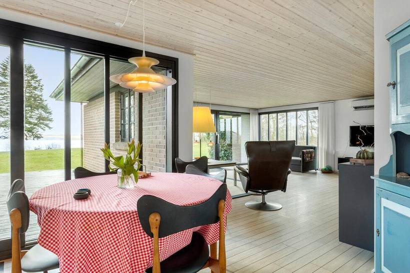 Foto von Ferienhaus RN40 in Sundsøre - Thy/Limfjord