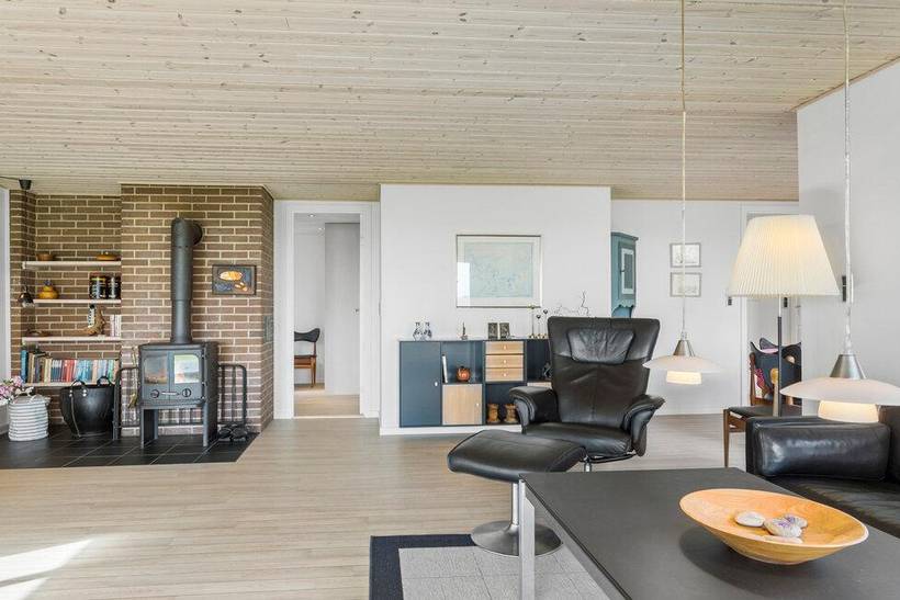 Foto von Ferienhaus RN40 in Sundsøre - Thy/Limfjord