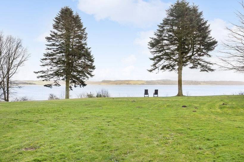 Foto von Ferienhaus RN40 in Sundsøre - Thy/Limfjord