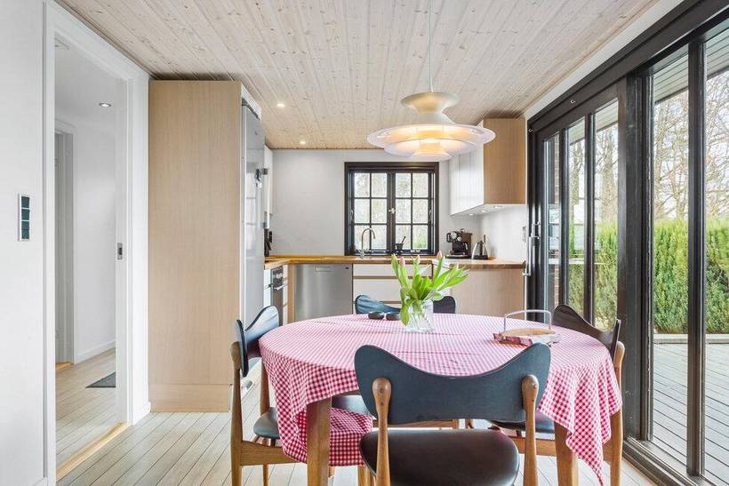 Foto von Ferienhaus RN40 in Sundsøre - Thy/Limfjord