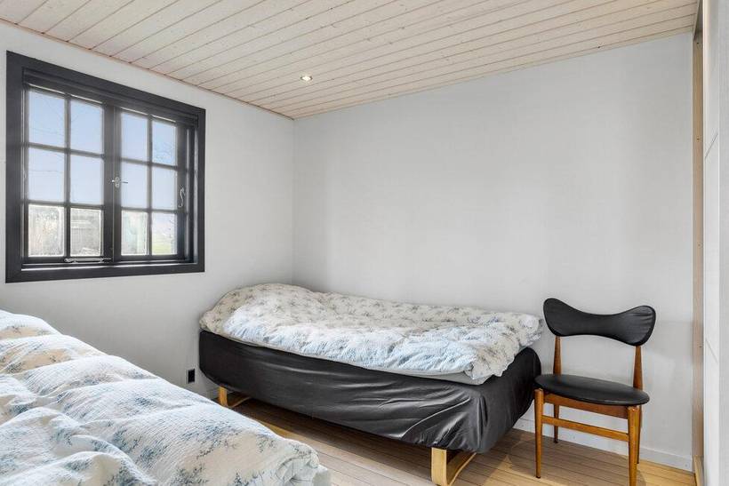 Foto von Ferienhaus RN40 in Sundsøre - Thy/Limfjord