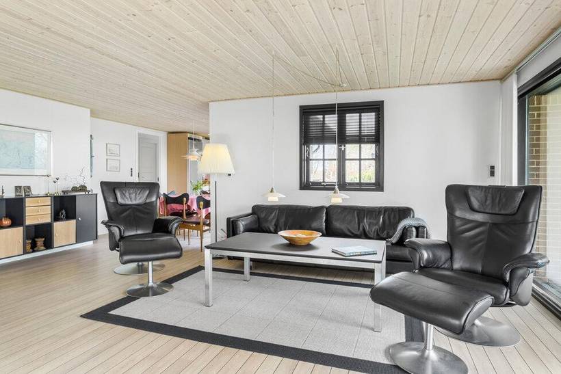Foto von Ferienhaus RN40 in Sundsøre - Thy/Limfjord
