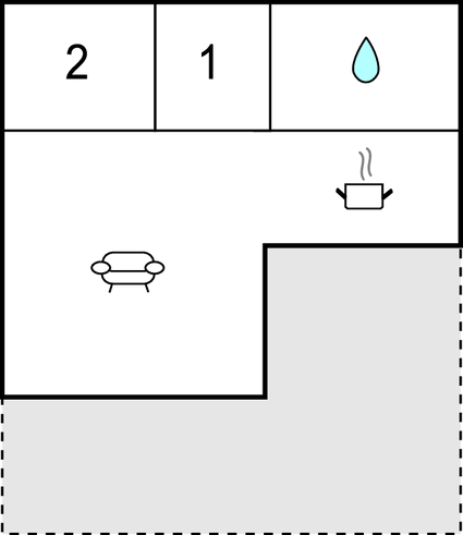 Vorschaubild von Ferienhaus RN40 in Sundsøre - Thy/Limfjord