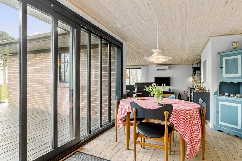 Foto von Ferienhaus RN40 in Sundsøre - Thy/Limfjord