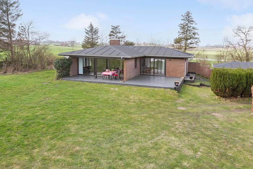 Foto von Ferienhaus RN40 in Sundsøre - Thy/Limfjord