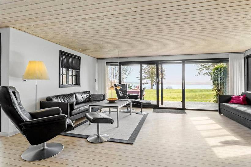 Foto von Ferienhaus RN40 in Sundsøre - Thy/Limfjord