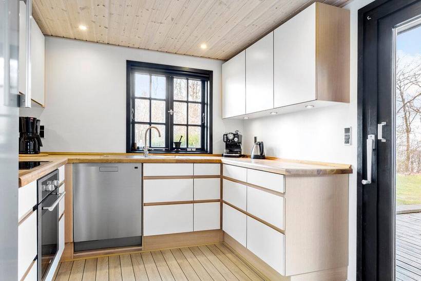 Foto von Ferienhaus RN40 in Sundsøre - Thy/Limfjord