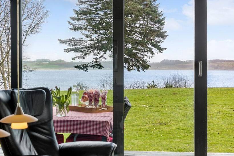 Foto von Ferienhaus RN40 in Sundsøre - Thy/Limfjord