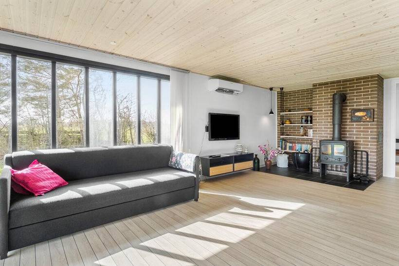 Foto von Ferienhaus RN40 in Sundsøre - Thy/Limfjord