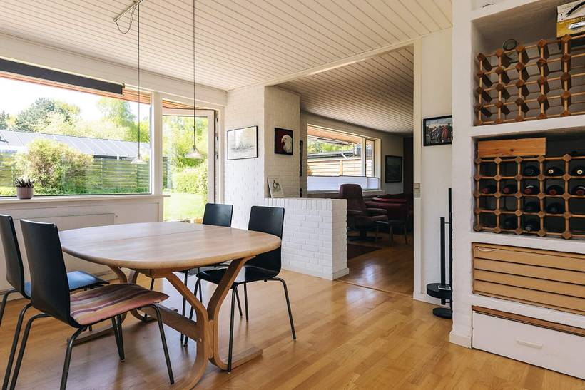 Foto von Ferienhaus RN44 in Kerteminde - Nordfünen