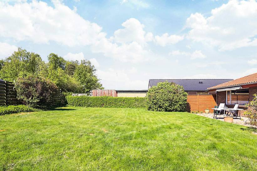 Foto von Ferienhaus RN44 in Kerteminde - Nordfünen