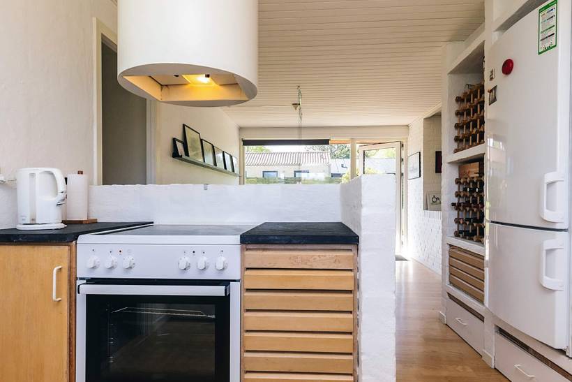 Foto von Ferienhaus RN44 in Kerteminde - Nordfünen