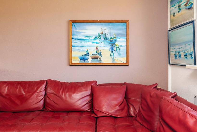 Foto von Ferienhaus RN44 in Kerteminde - Nordfünen