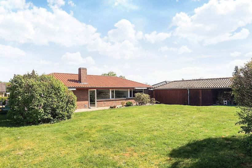 Foto von Ferienhaus RN44 in Kerteminde - Nordfünen