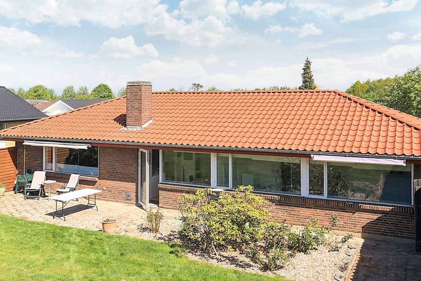 Foto von Ferienhaus RN44 in Kerteminde - Nordfünen