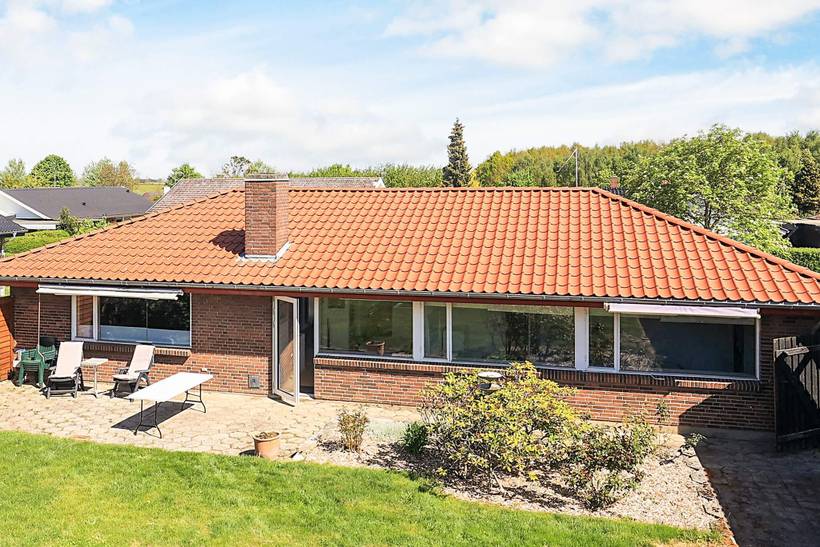 Foto von Ferienhaus RN44 in Kerteminde - Nordfünen