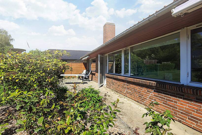 Foto von Ferienhaus RN44 in Kerteminde - Nordfünen