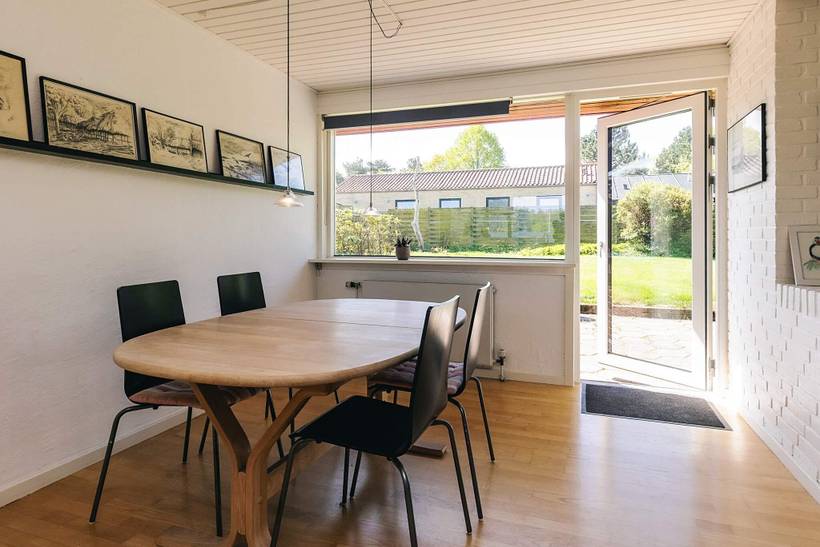 Foto von Ferienhaus RN44 in Kerteminde - Nordfünen