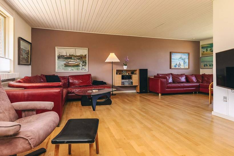 Foto von Ferienhaus RN44 in Kerteminde - Nordfünen