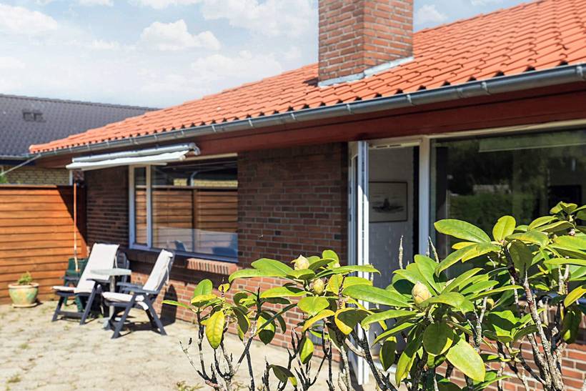 Foto von Ferienhaus RN44 in Kerteminde - Nordfünen