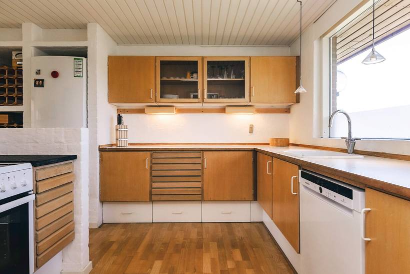 Foto von Ferienhaus RN44 in Kerteminde - Nordfünen
