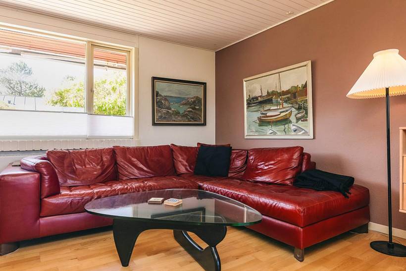 Foto von Ferienhaus RN44 in Kerteminde - Nordfünen