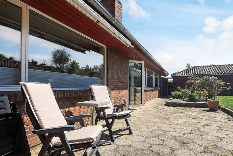 Foto von Ferienhaus RN44 in Kerteminde - Nordfünen