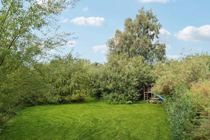 Foto von Ferienhaus RN45 in Vibæk - Ebeltoft - Ostjütland