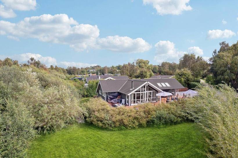 Foto von Ferienhaus RN45 in Vibæk - Ebeltoft - Ostjütland