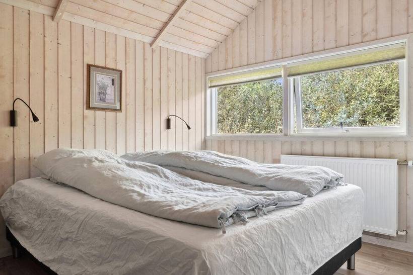 Foto von Ferienhaus RN45 in Vibæk - Ebeltoft - Ostjütland