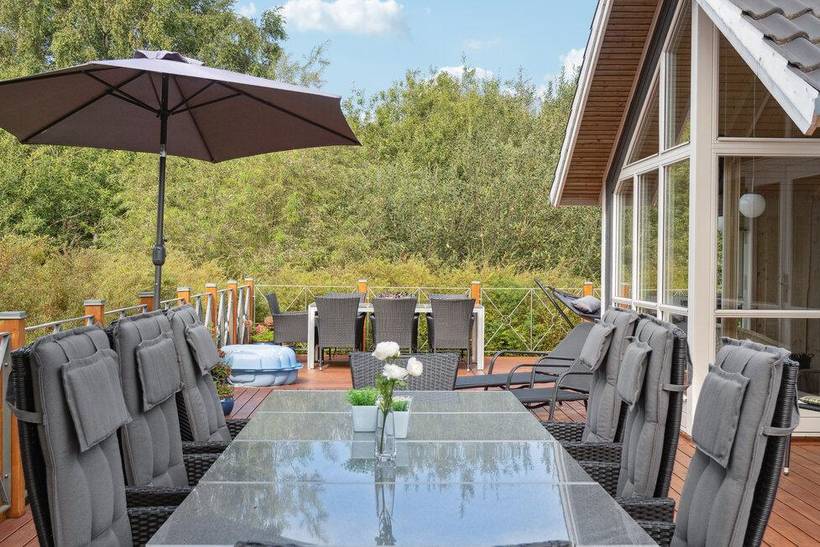 Foto von Ferienhaus RN45 in Vibæk - Ebeltoft - Ostjütland